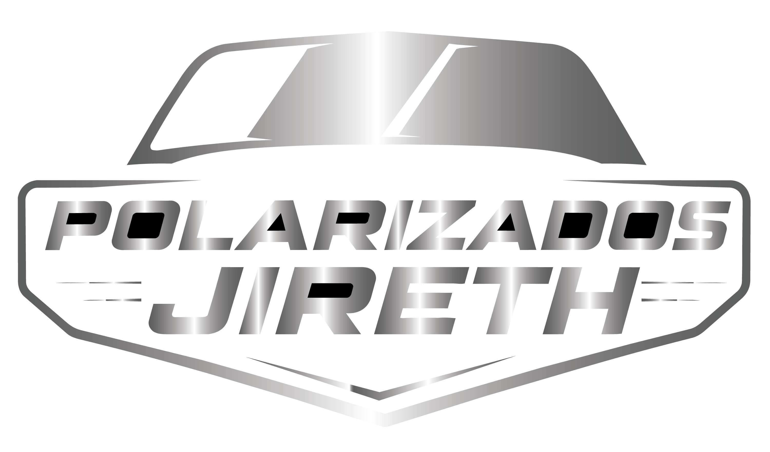 Polarizados Jireth Logo