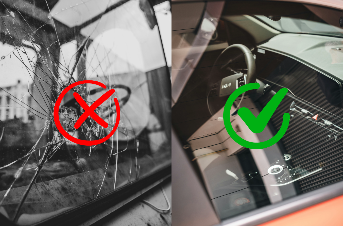 Película Seguridad 12 micras